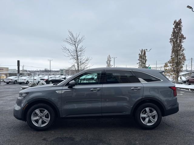 Kia Sorento  2023