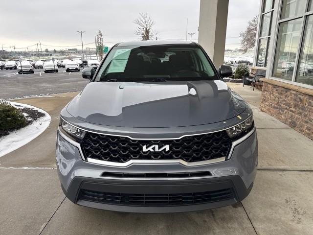 Kia Sorento  2023