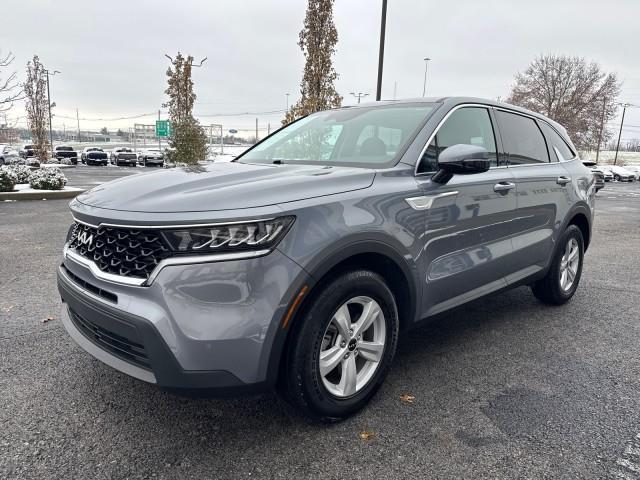 Kia Sorento  2023