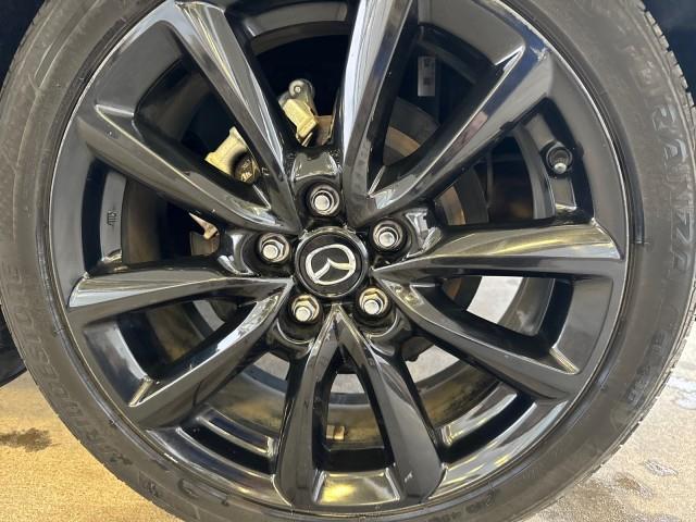 2024 Mazda Mazda3 2.5 s Carbon photo 4