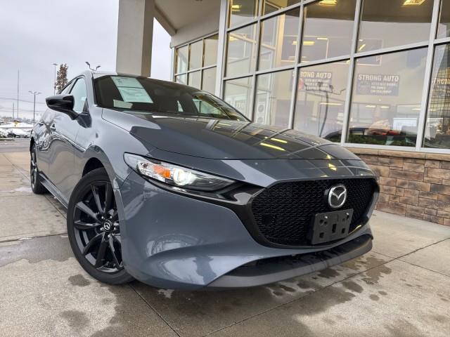 Mazda MAZDA3  2024