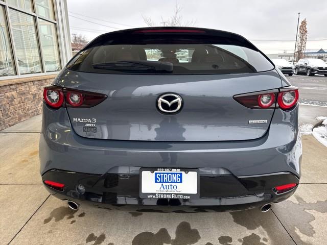 Mazda MAZDA3  2024