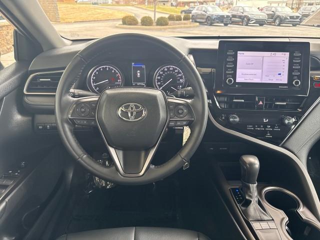 Toyota Camry  2024