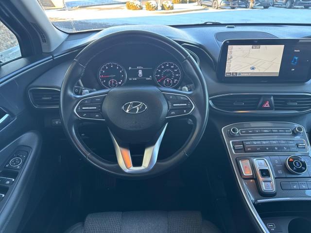 Hyundai Santa Fe  2023