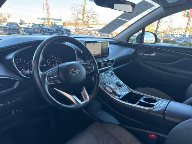 Hyundai Santa Fe  2023