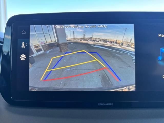 Hyundai Santa Fe  2023