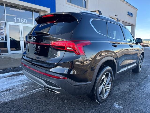 Hyundai Santa Fe  2023