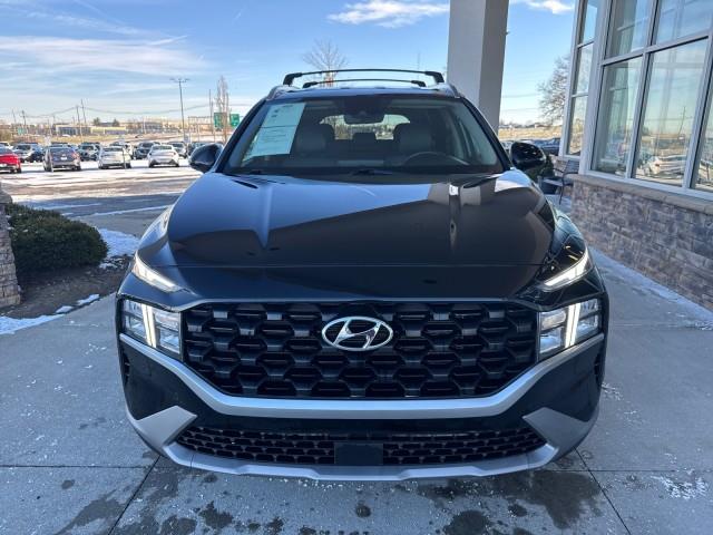 Hyundai Santa Fe  2023