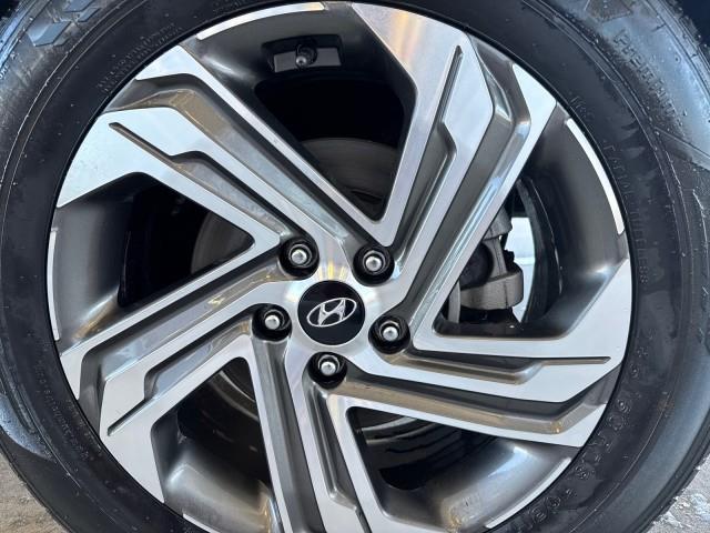 Hyundai Santa Fe  2023