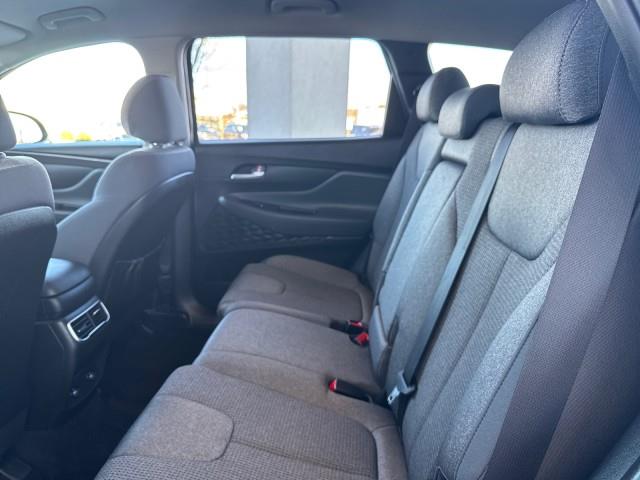 Hyundai Santa Fe  2023