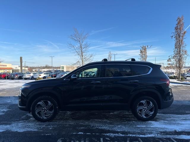 Hyundai Santa Fe  2023