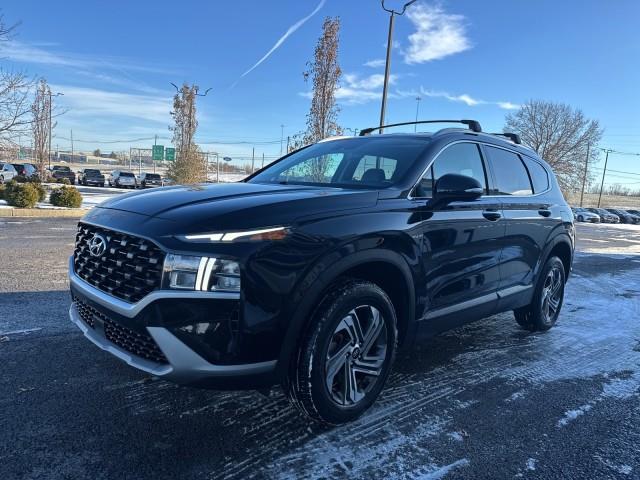 Hyundai Santa Fe  2023