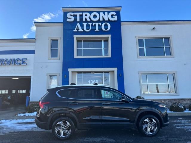 Hyundai Santa Fe  2023