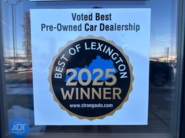 Hyundai Santa Fe  2023