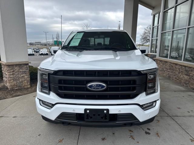 Ford F-150  2023