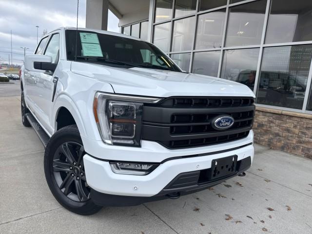 Ford F-150  2023