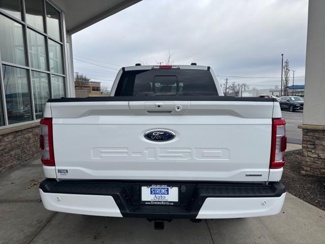 Ford F-150  2023