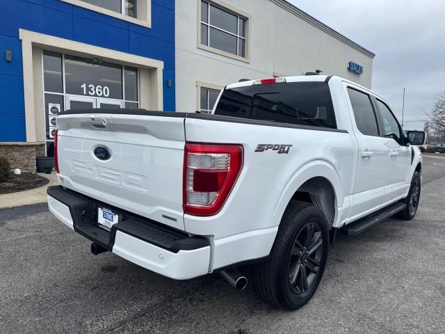 Ford F-150  2023