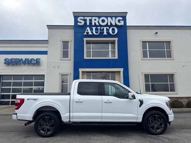 Ford F-150  2023