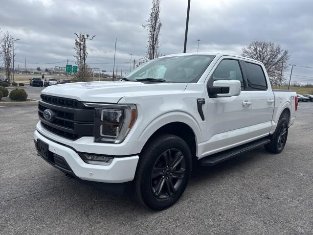 Ford F-150  2023