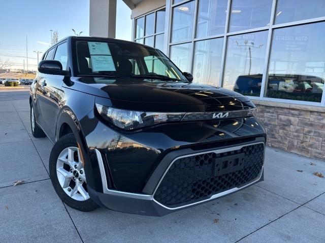 2024 Kia Soul