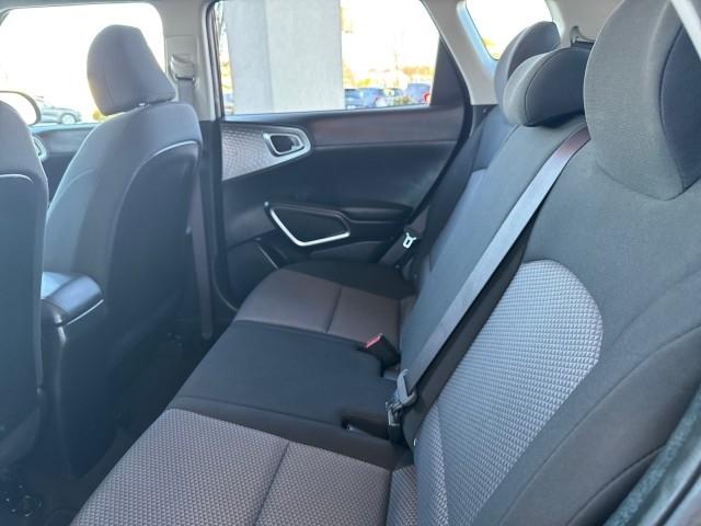 Kia Soul  2024