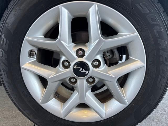 Kia Soul  2024