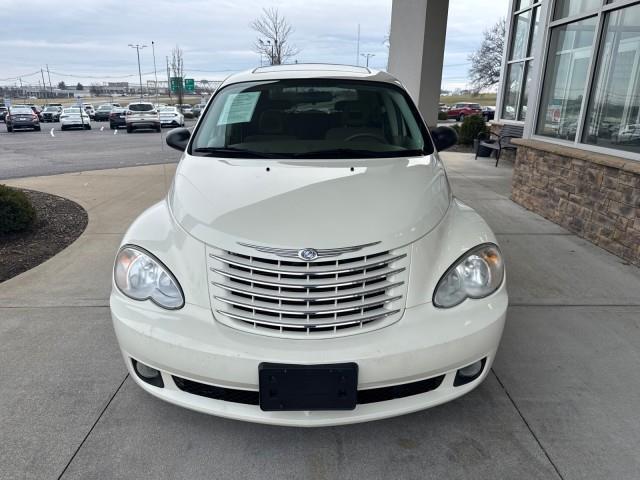 Chrysler PT Cruiser  2007