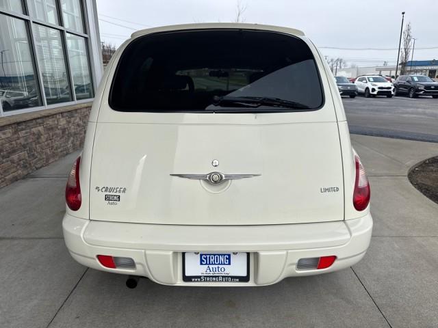 Chrysler PT Cruiser  2007