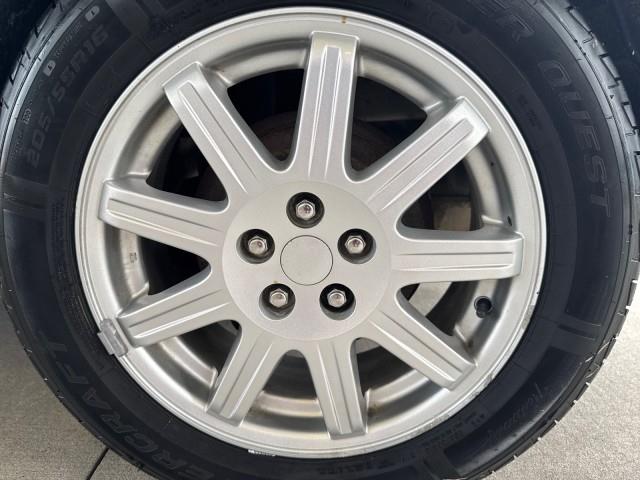 Chrysler PT Cruiser  2007