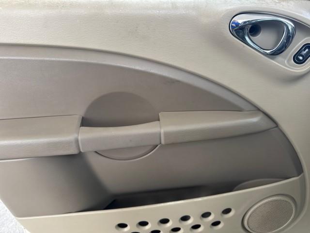 Chrysler PT Cruiser  2007