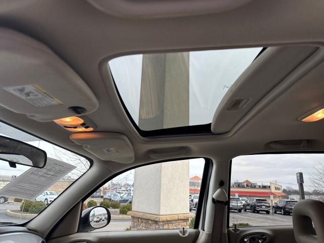 Chrysler PT Cruiser  2007