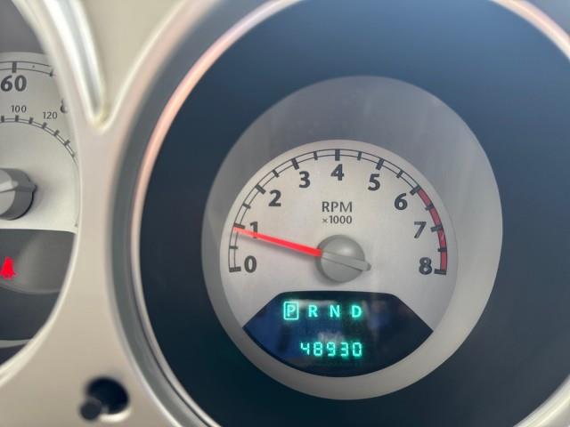 Chrysler PT Cruiser  2007