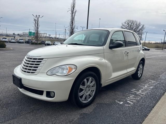 Chrysler PT Cruiser  2007