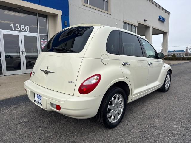 Chrysler PT Cruiser  2007