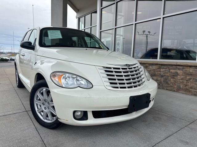 2007 Chrysler PT Cruiser Limited