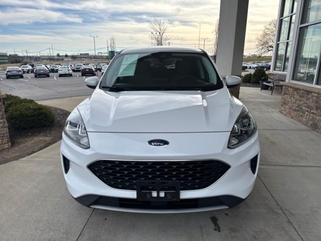 Ford Escape SE 2021