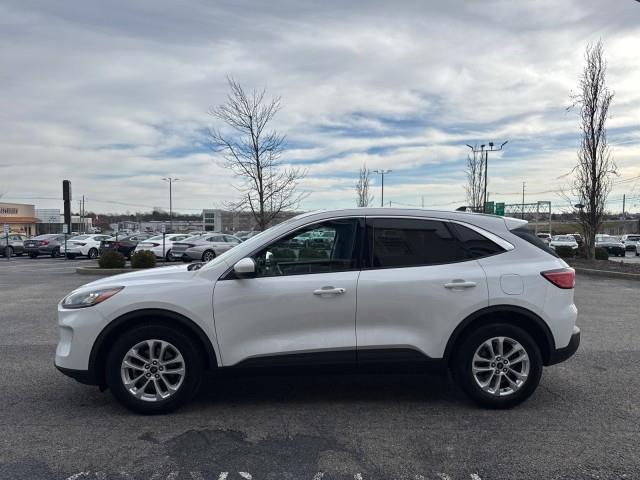 Ford Escape SE 2021