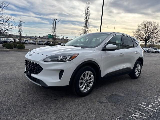 Ford Escape SE 2021