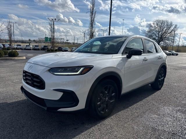 Honda HR-V  2025