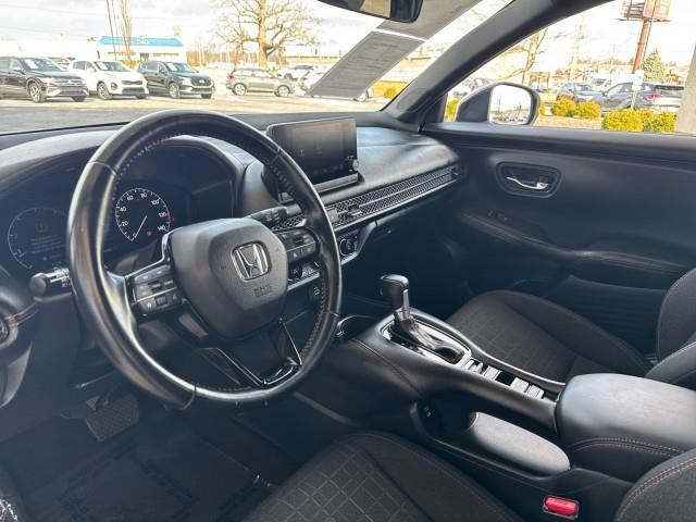Honda HR-V  2025