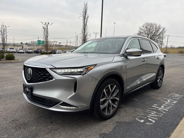 Acura MDX  2023