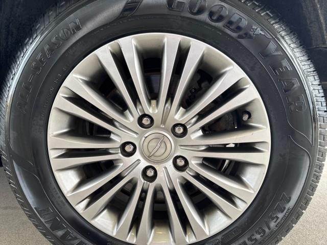 Chrysler Town & Country  2015