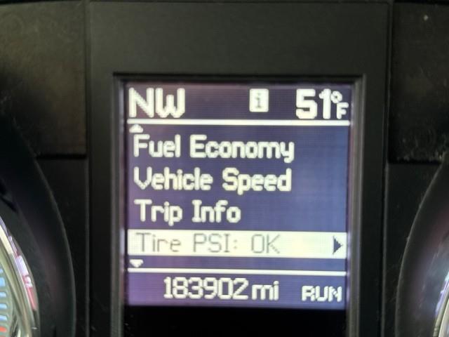 Chrysler Town & Country  2015