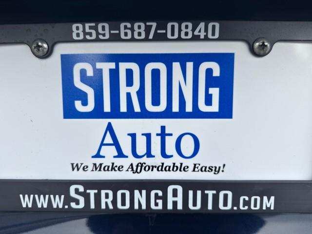 Chrysler Town & Country  2015