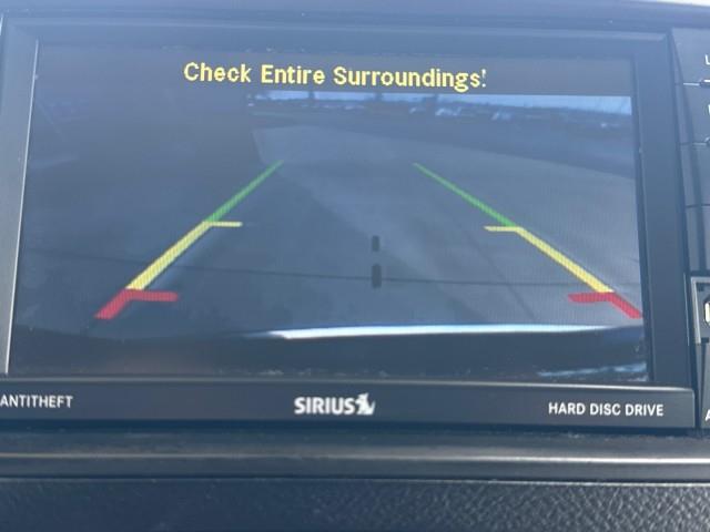 Chrysler Town & Country  2015