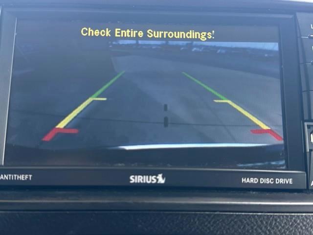 Chrysler Town & Country  2015