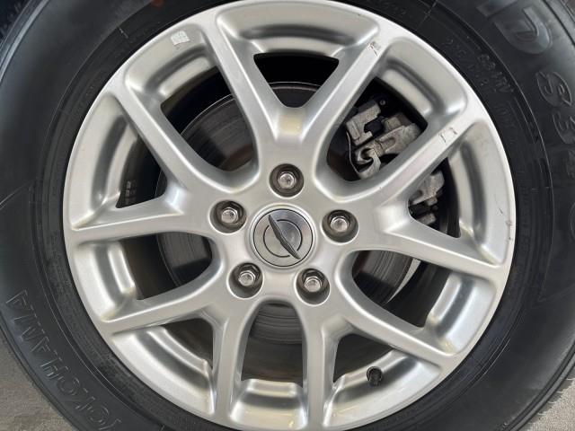 Chrysler Voyager  2023