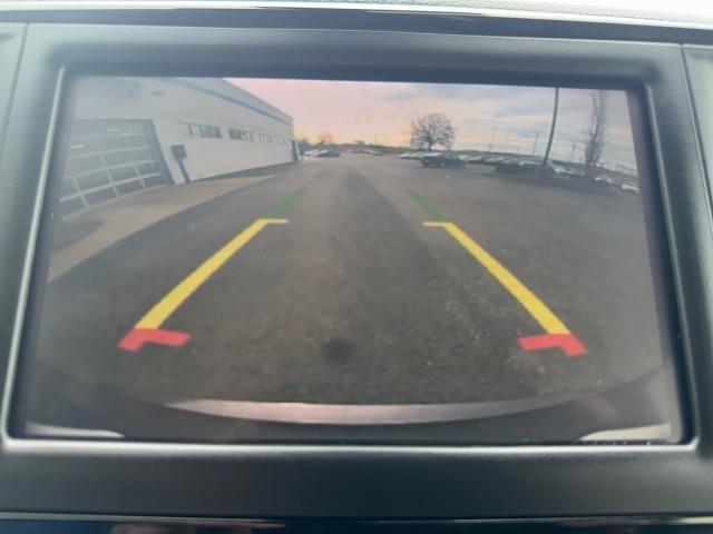 Chrysler Voyager  2023