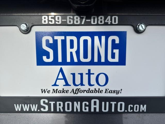 Chrysler Voyager  2023